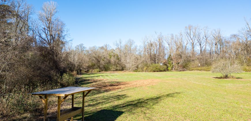 Beechwood Flint River Farm