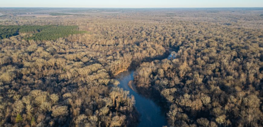 Beechwood Flint River Farm