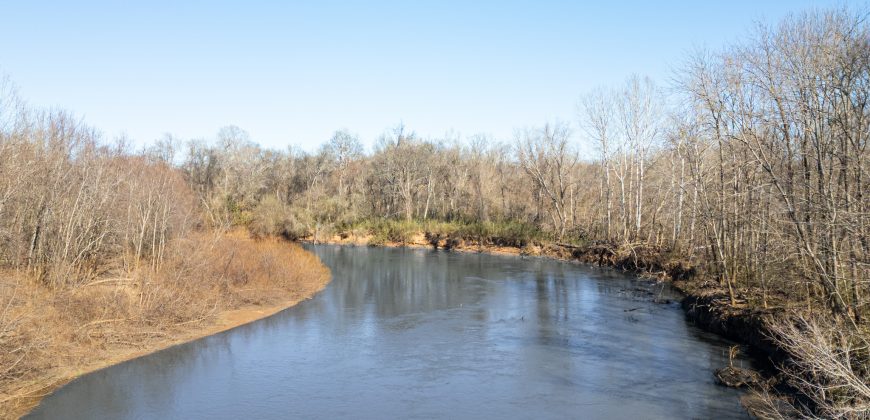 Beechwood Flint River Farm