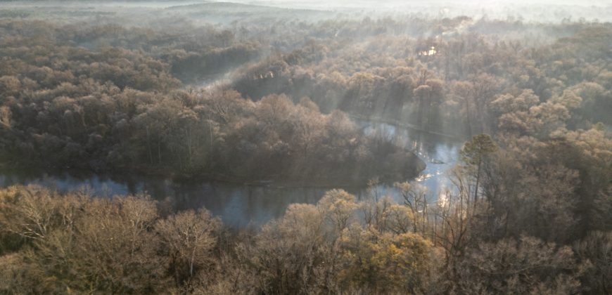 Beechwood Flint River Farm