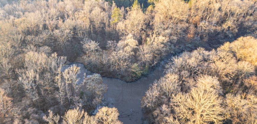 Beechwood Flint River Farm