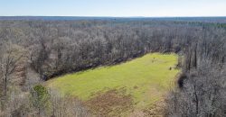 Beechwood Flint River Farm