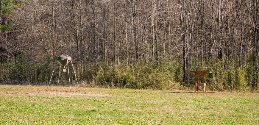 Beechwood Flint River Farm