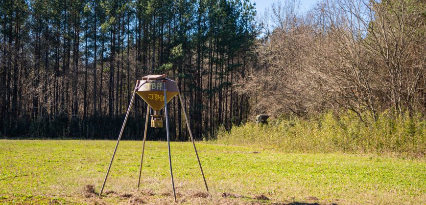 Beechwood Flint River Farm