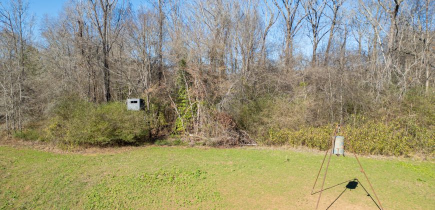 Beechwood Flint River Farm