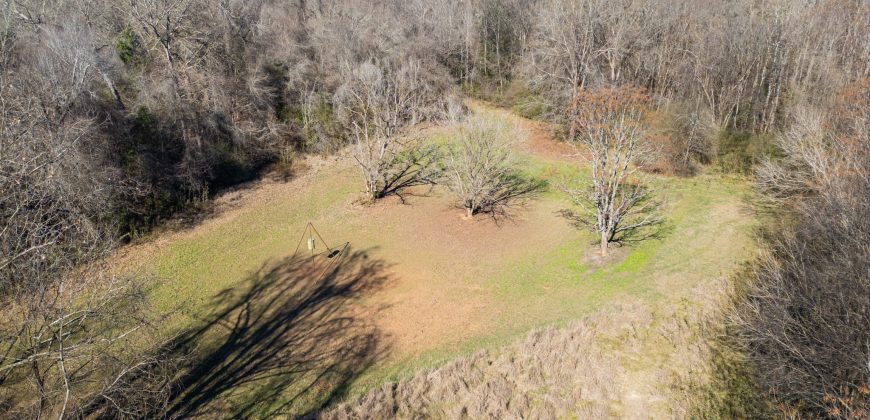 Beechwood Flint River Farm