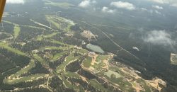 Whitewater Creek Aviation Farm