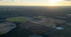 Kinchafoonee Creek Irrigated Farm