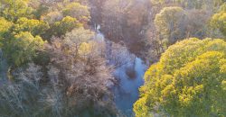 Kinchafoonee Creek Irrigated Farm