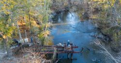 Kinchafoonee Creek Irrigated Farm