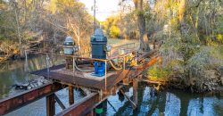 Kinchafoonee Creek Irrigated Farm