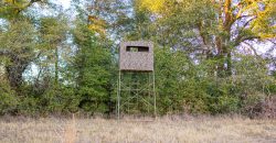 Kinchafoonee Creek Irrigated Farm