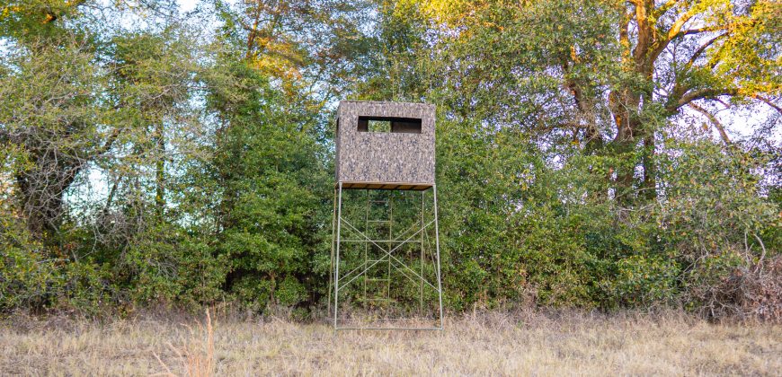 Kinchafoonee Creek Irrigated Farm