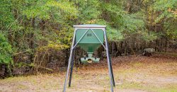 Kinchafoonee Creek Irrigated Farm