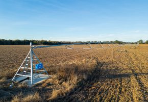 Kinchafoonee Creek Irrigated Farm