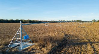 Kinchafoonee Creek Irrigated Farm