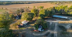 Kinchafoonee Creek Irrigated Farm