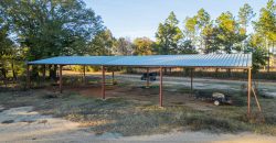 Kinchafoonee Creek Irrigated Farm