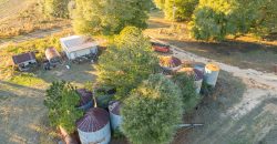 Kinchafoonee Creek Irrigated Farm