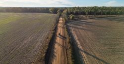 Kinchafoonee Creek Irrigated Farm