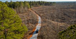 Oglethorpe County Macks Creek Tract 1