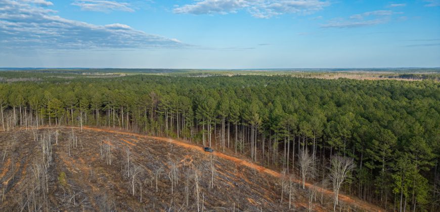 Oglethorpe County Macks Creek Tract 1