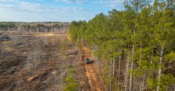 Oglethorpe County Macks Creek Tract 1