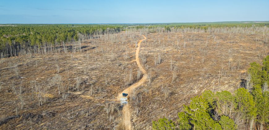 Oglethorpe County Macks Creek Tract 1