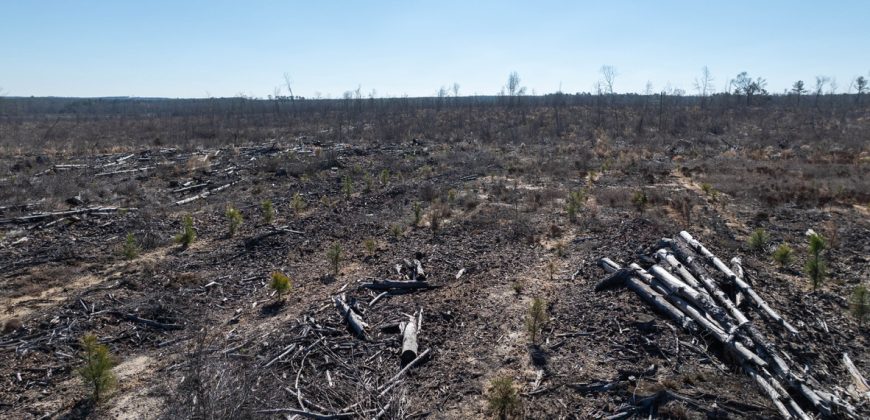 Laurens County Whitewater CreeK Farm