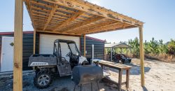 Dodge County Sanctuary