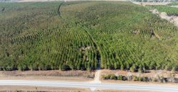 Laurens County Whitewater CreeK Farm