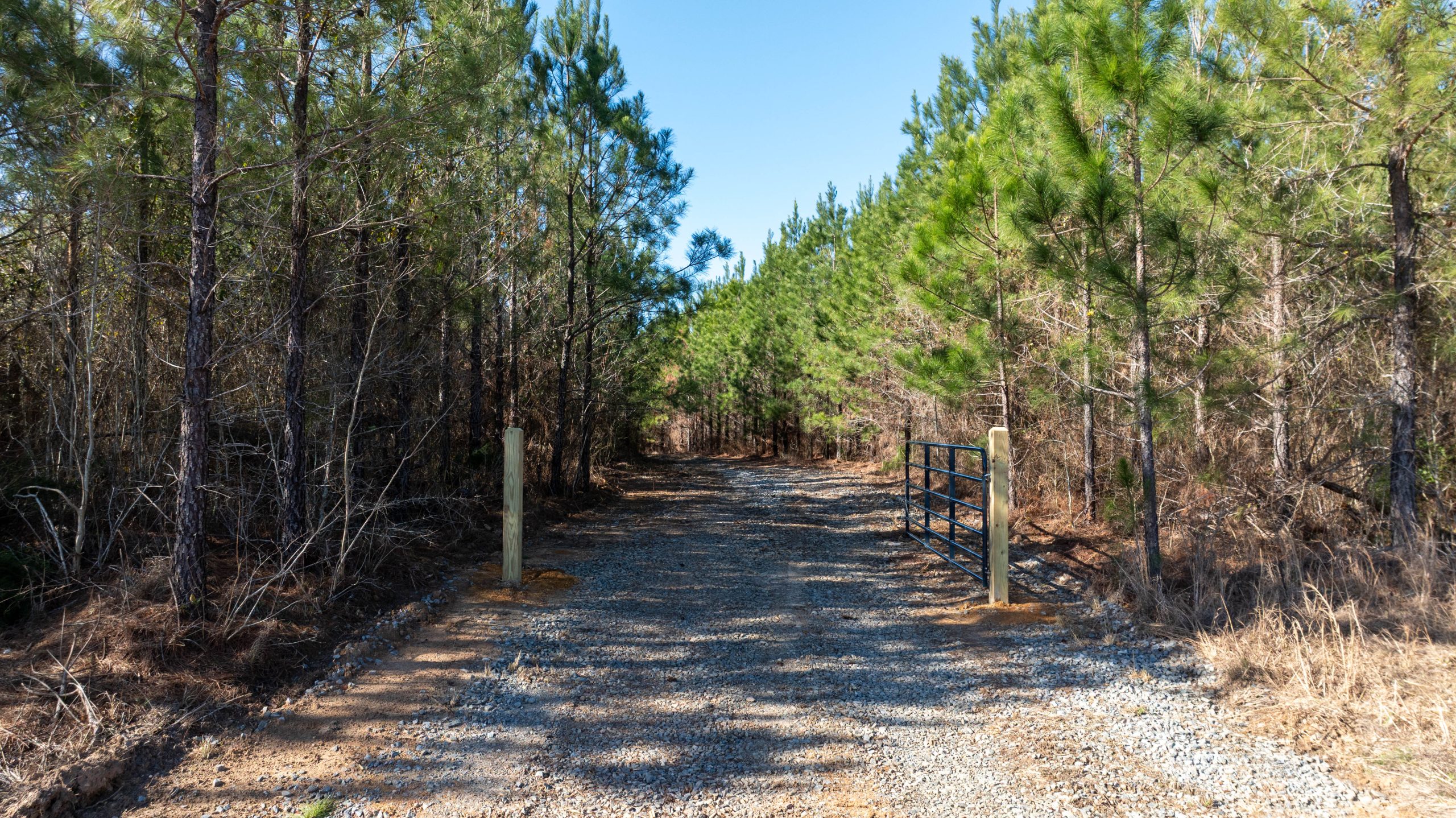 Laurens County Whitewater CreeK Farm