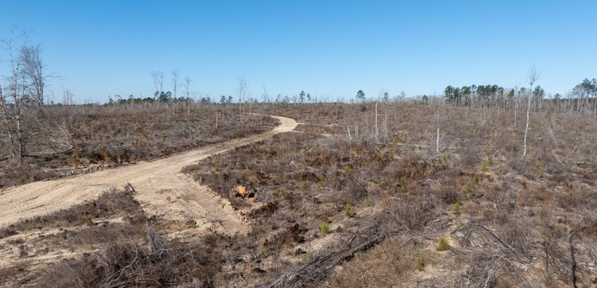 Laurens County Whitewater CreeK Farm