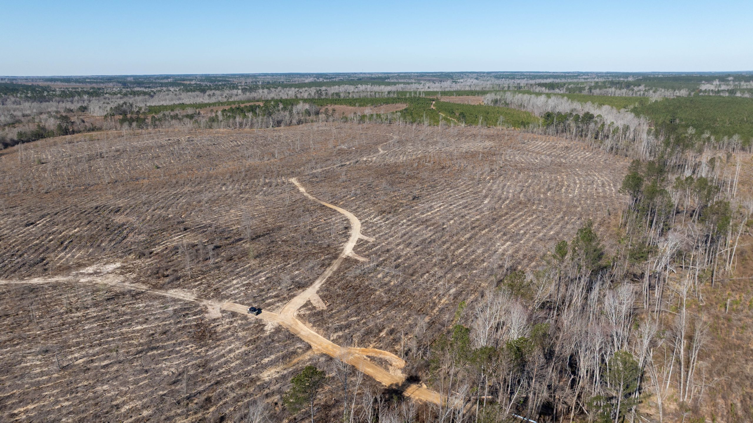 Laurens County Whitewater CreeK Farm