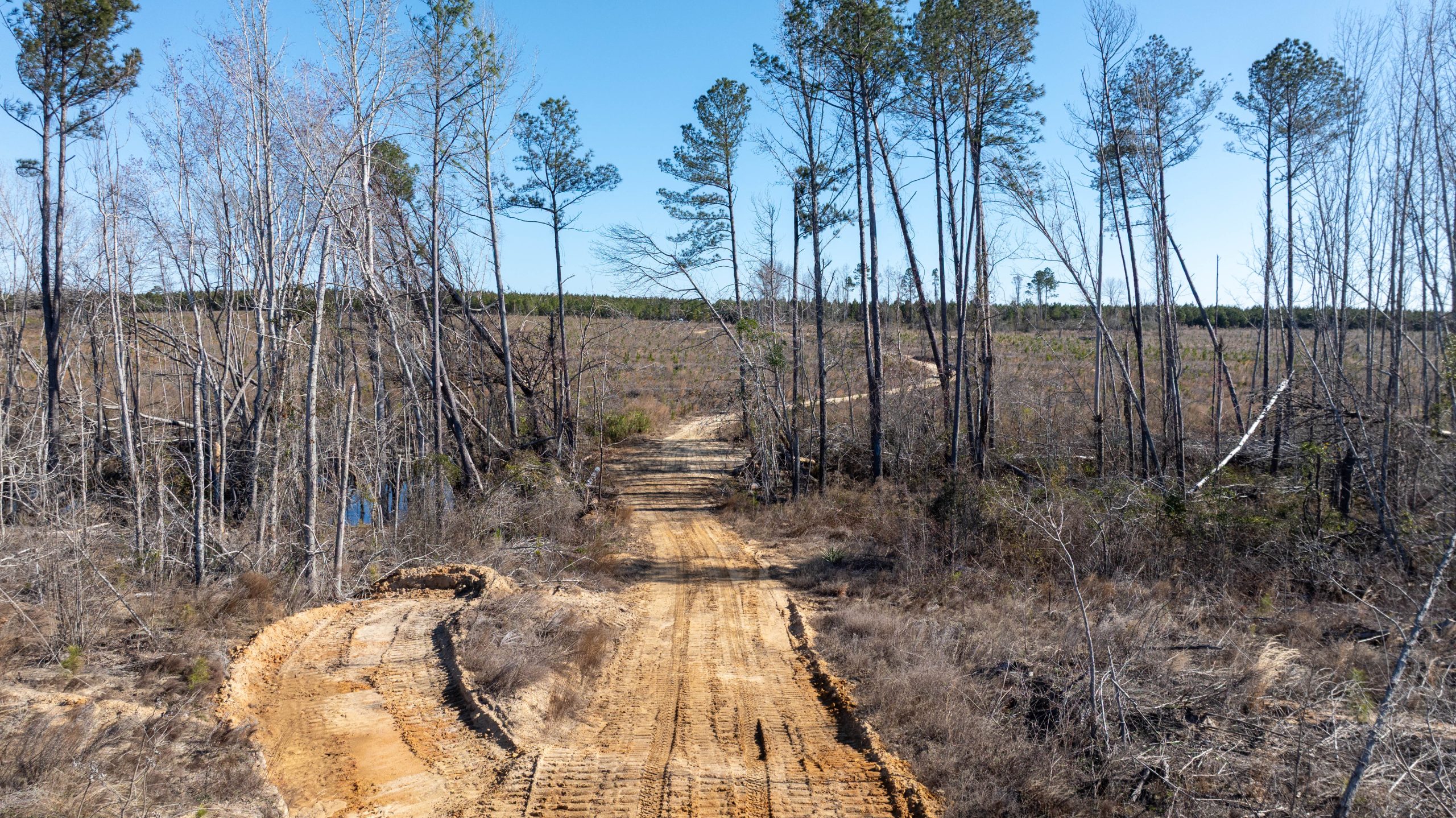 Laurens County Whitewater CreeK Farm