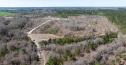 Wilcox Olcmulgee River Corridor Farm