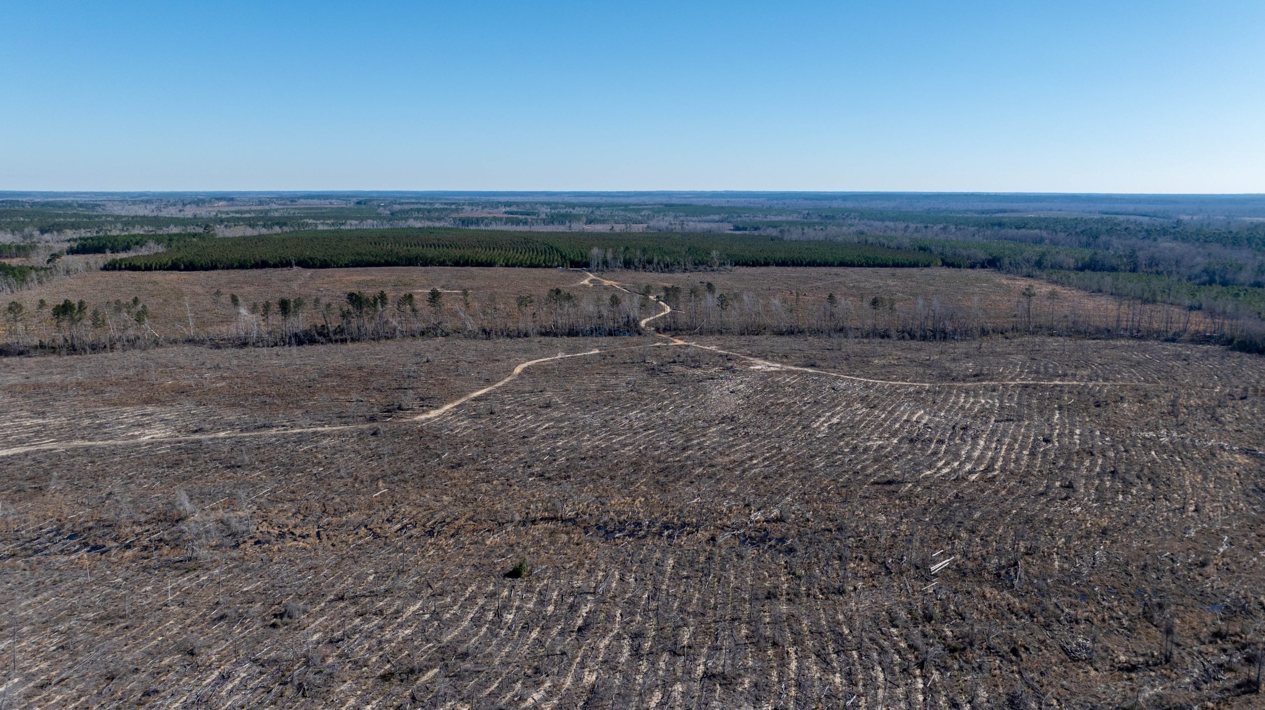 Laurens County Whitewater CreeK Farm