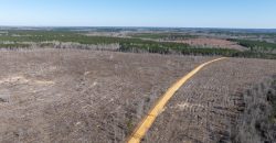 Laurens County Whitewater CreeK Farm