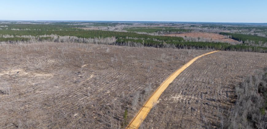 Laurens County Whitewater CreeK Farm