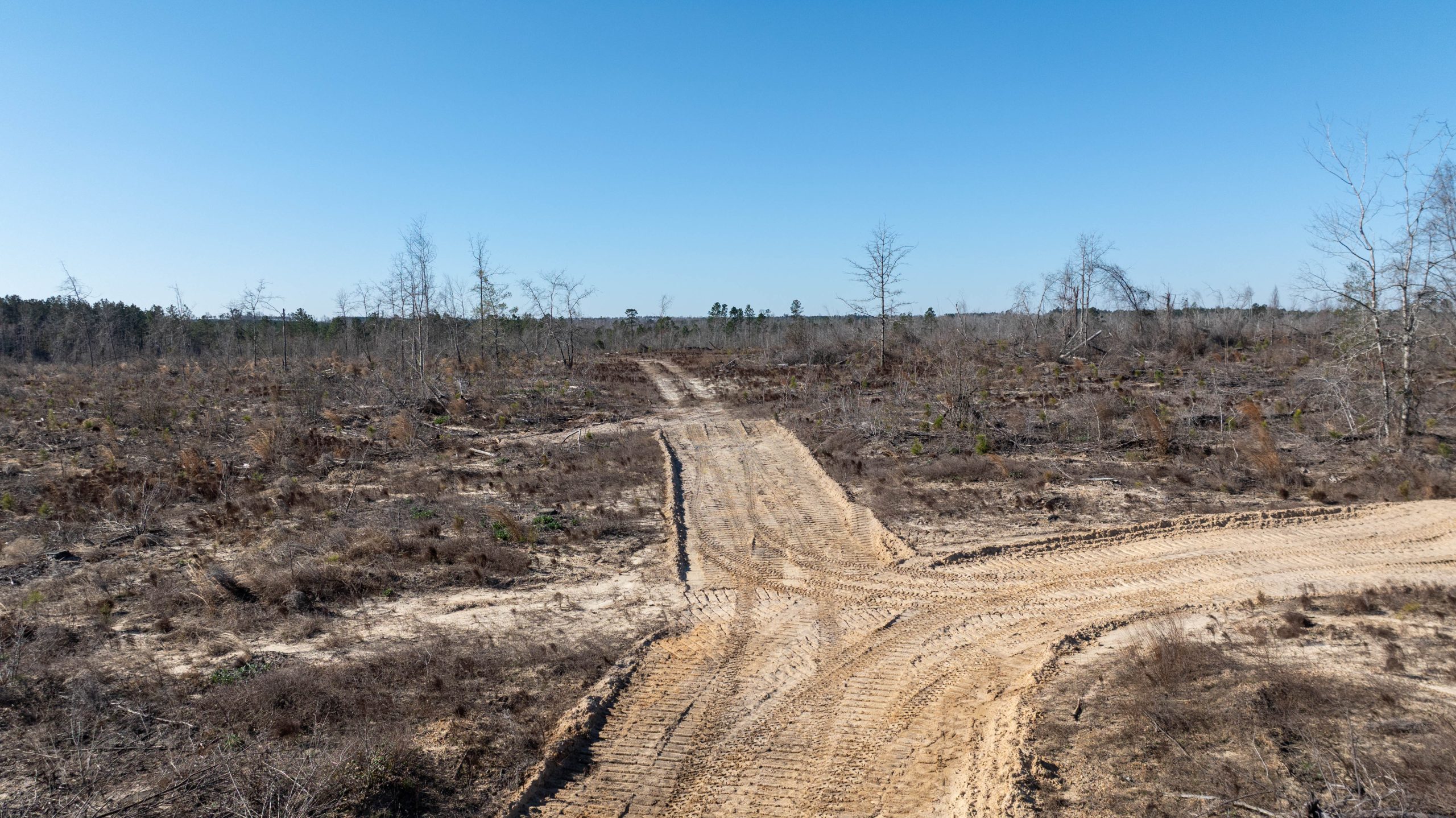 Laurens County Whitewater CreeK Farm