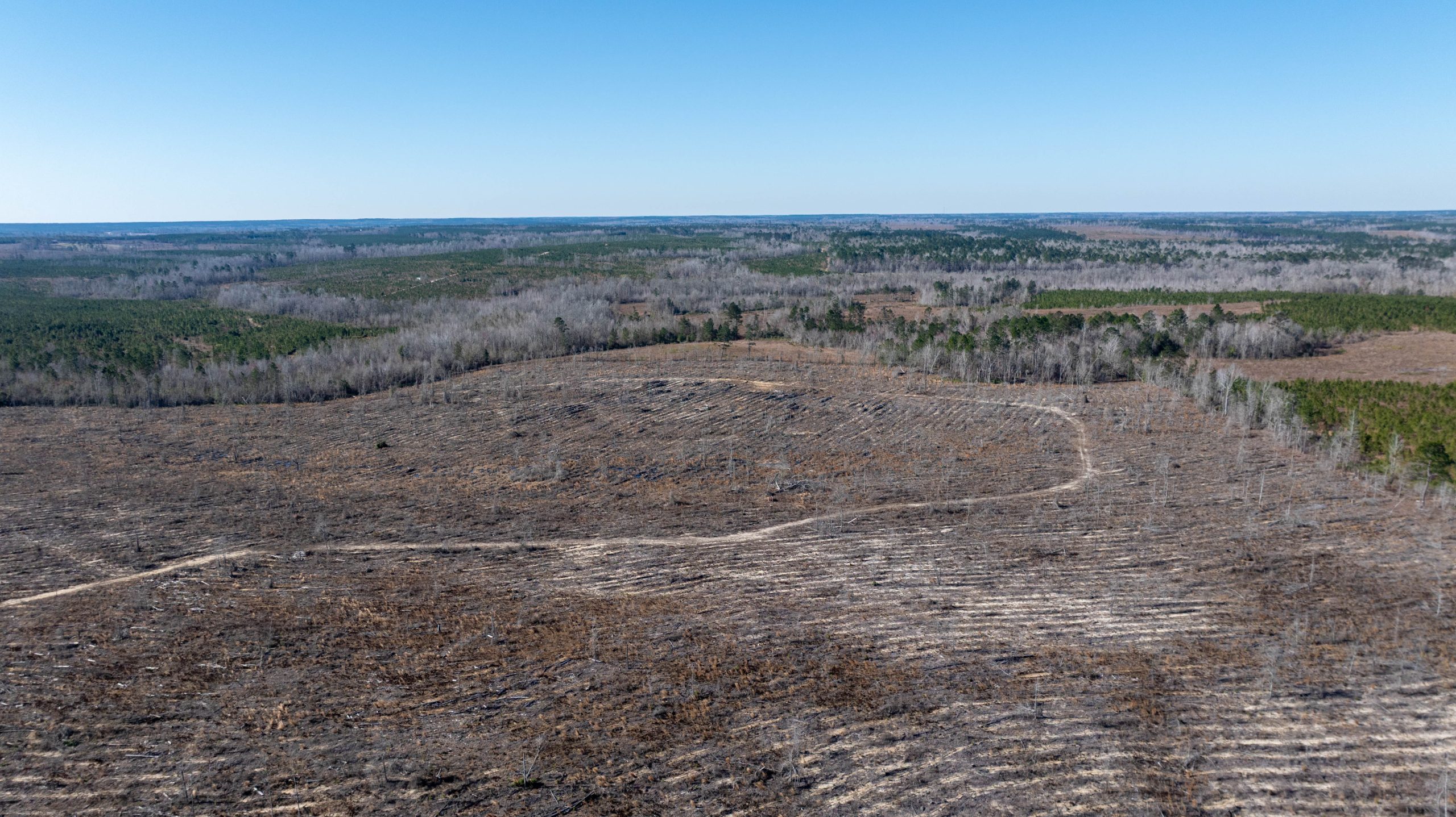 Laurens County Whitewater CreeK Farm
