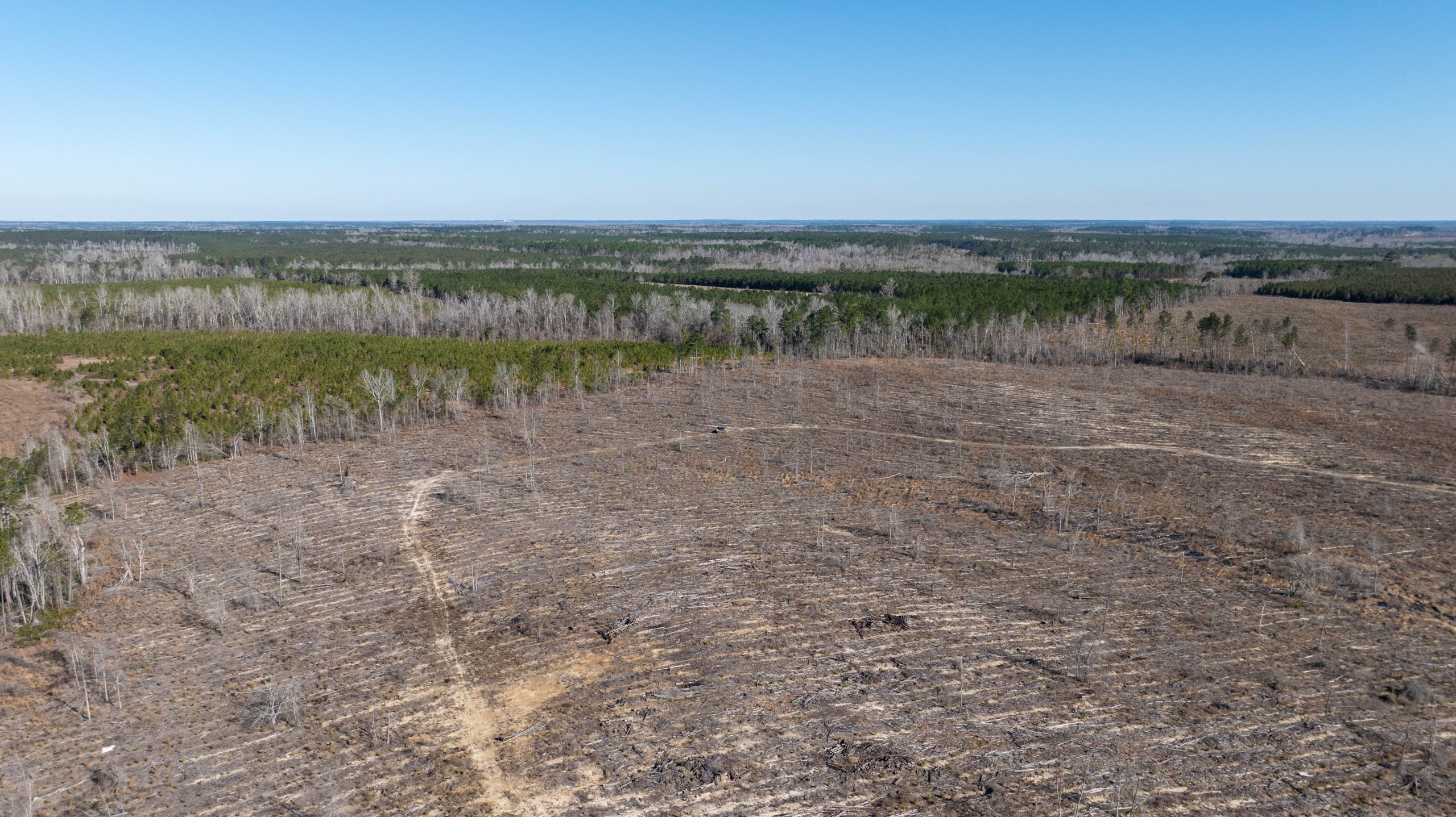 Laurens County Whitewater CreeK Farm