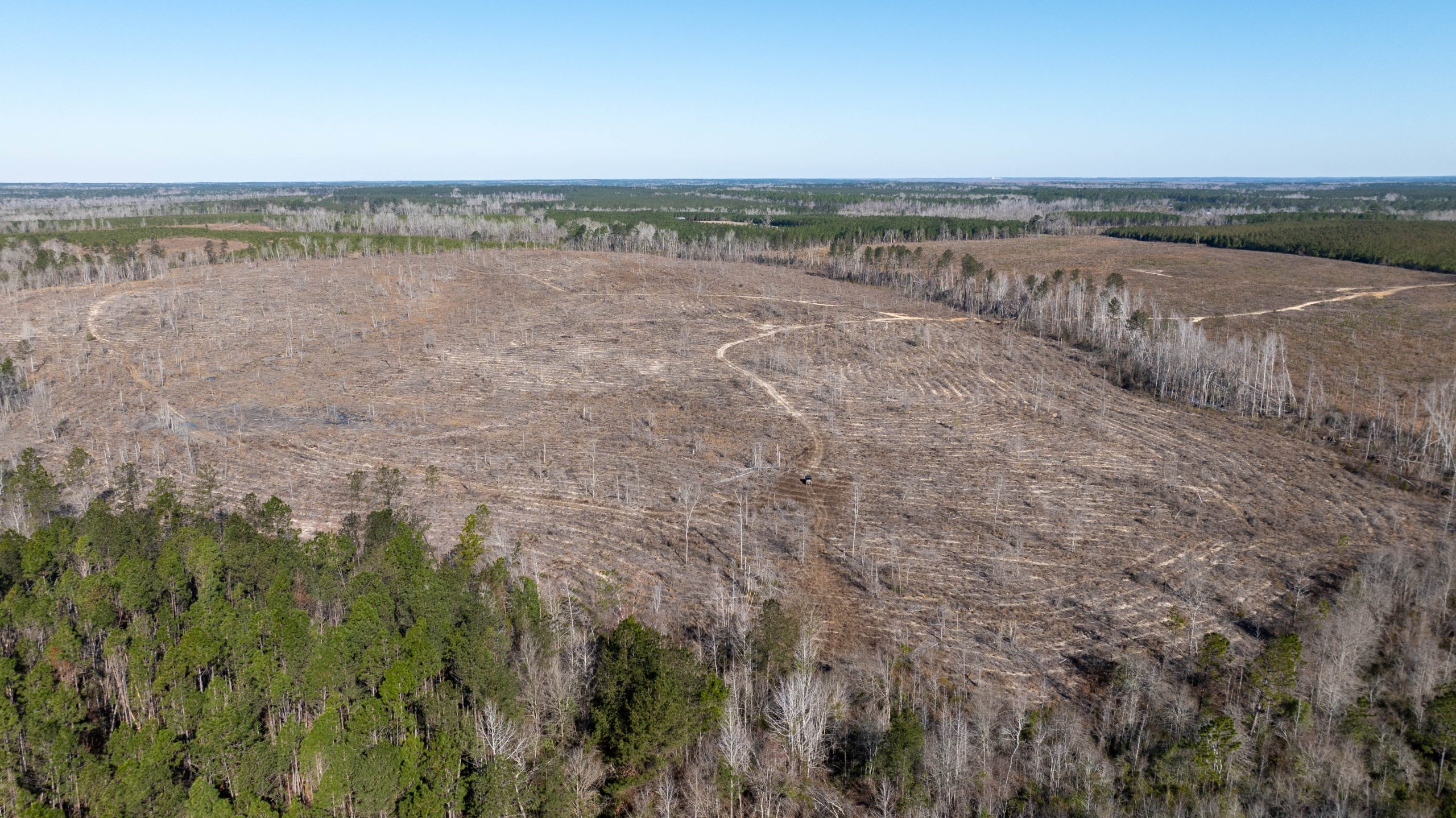 Laurens County Whitewater CreeK Farm