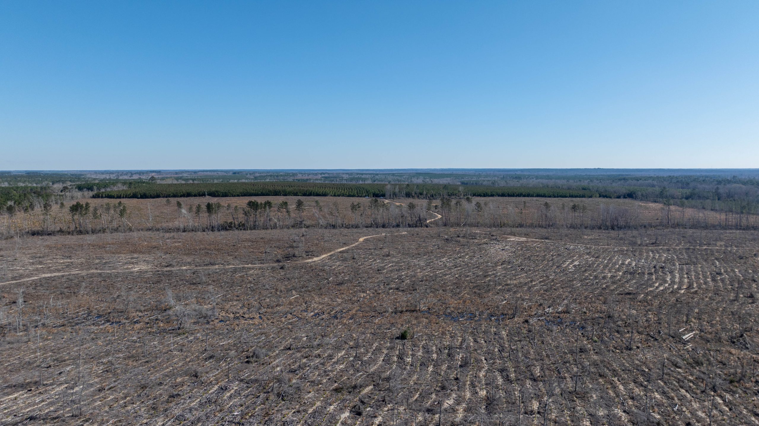 Laurens County Whitewater CreeK Farm