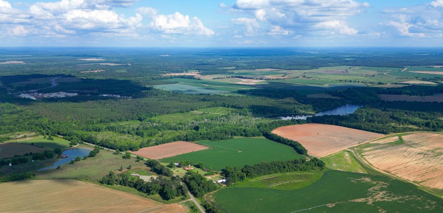 Hilokee Creek Farm