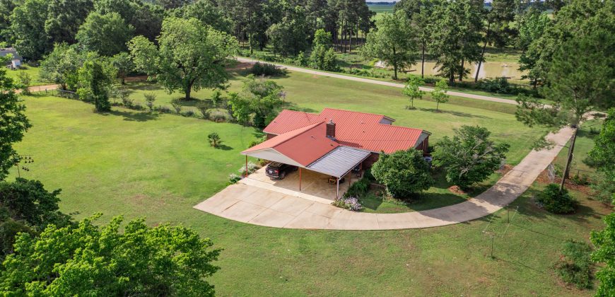 Hilokee Creek Farm