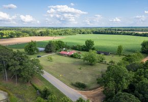 Hilokee Creek Farm