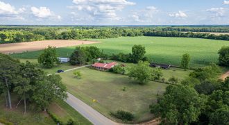 Hilokee Creek Farm