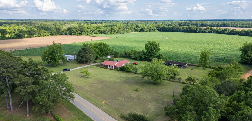 Hilokee Creek Farm
