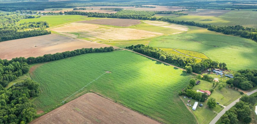 Hilokee Creek Farm